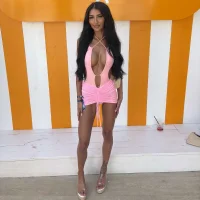 SarinaJasmine's Profile Pic