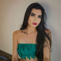 LadyLuminary: εικόνα άβαταρ