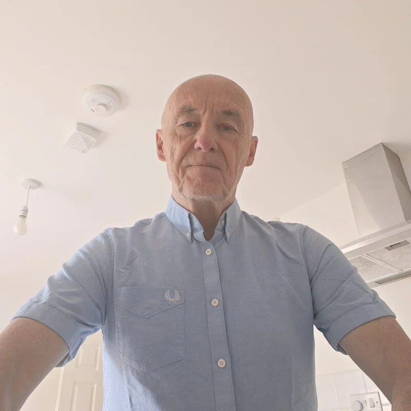 maturedevildaddy Stripchat profile image