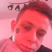 Foto desnuda XXX de John_King07