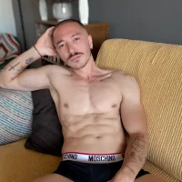 andreacreator 頭像圖片