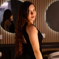 Imagem de avatar de Melodyblacke