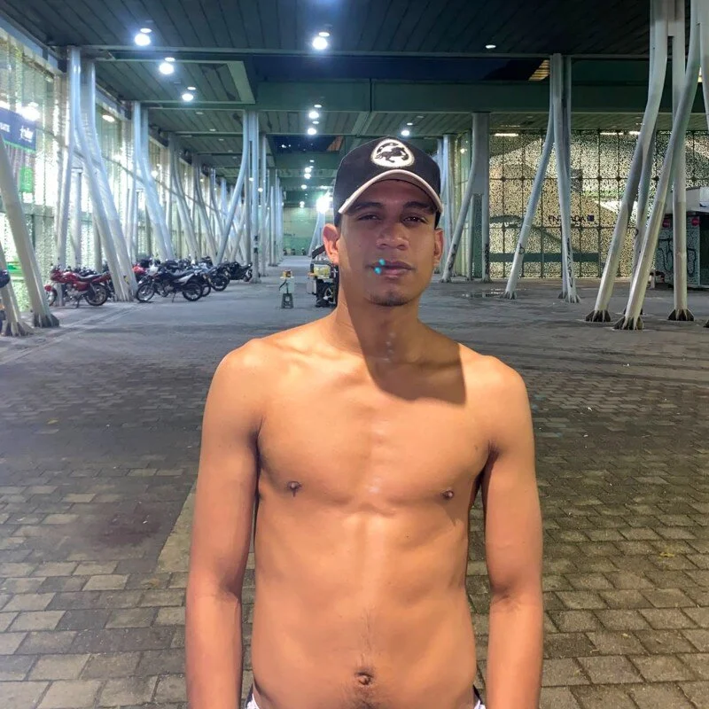 Tommy_Jones1 Stripchat profile image