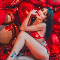 Gambar Avatar Darliin_G