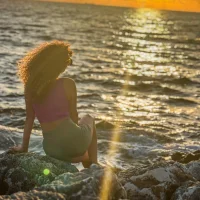 CurlyMistress's Profile Pic