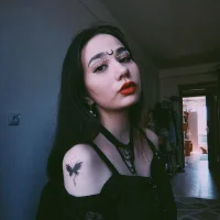 FlirtyFox___ – avatarbillede