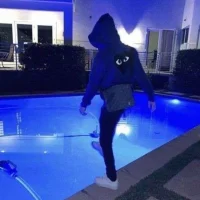 Zdjęcie profilowe modela prrxxzz