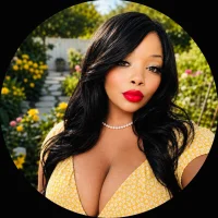 OhitsJasmine's Avatar Pic