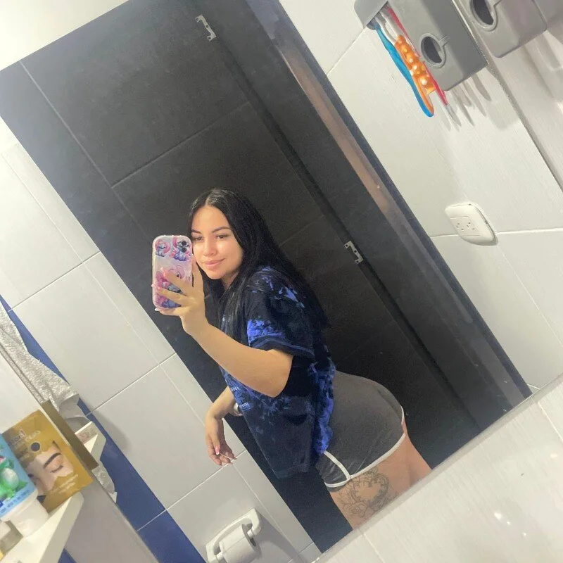 Cloee_Foxx Stripchat profile image