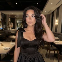 Eva_Destract model avatar