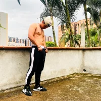 ray_d25 Poză de profil