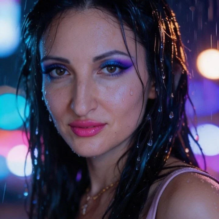 MissRossi Stripchat profile image