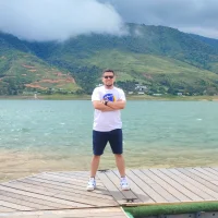 AlejoBlade's Profile Pic