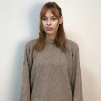 EricaCole - Profil Fotoğrafı