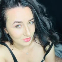 StormyAngelx – avatarbillede