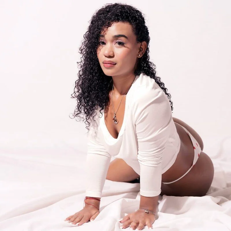 Evahfox profile photo