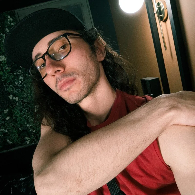 SantiagoHot2 profile photo