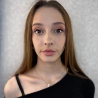 AudreyEssery's Profile Pic