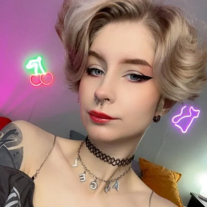 Angel_Julles Stripchat profile image