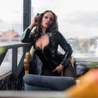 AmberNix 아바타 사진