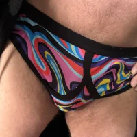 UndieWondy webcam