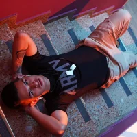 Gambar Profil Damianoliver