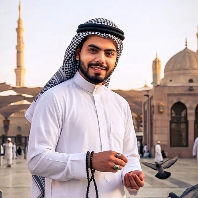 Muslimali profile photo