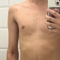 Zdjęcie profilowe modela Branquinhozs