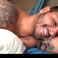 JacksonTheBull's Profilbild