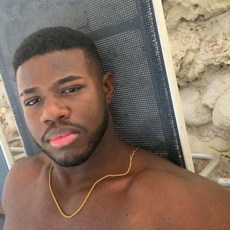 James_McBoy Stripchat profile image