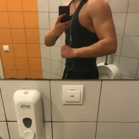 DavidAthlete's Profile Pic