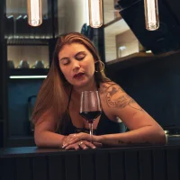 Secret_Bella Adlı Modelin Avatarı