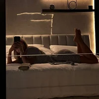 Zdjęcie profilowe modela VirginiaBridges