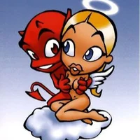 Satan_55 – Avatar fotka