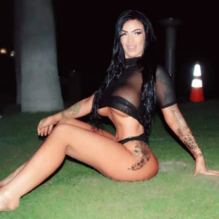Tiffanyfoxxx88 profile photo