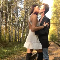 Colin_and_Leila – avatarbillede