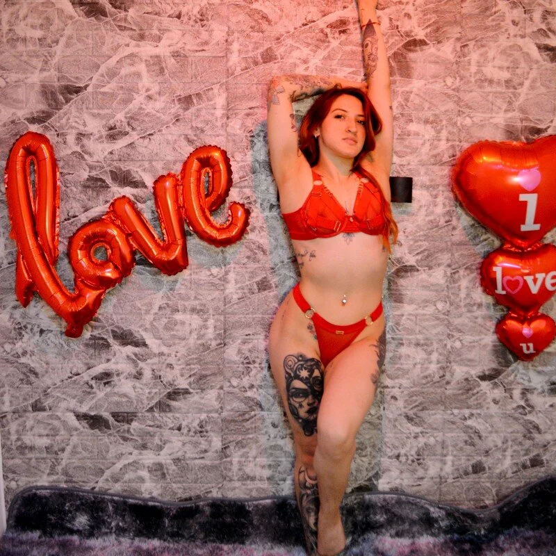 ninaa_fox Stripchat profile image