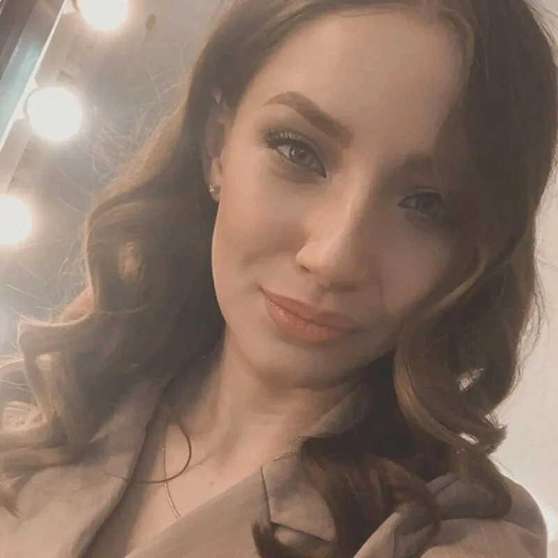 Elanvissa Stripchat profile image