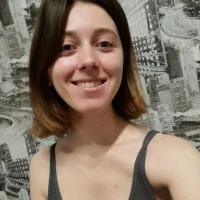 JoanHansen's profielfoto