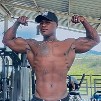 Фото профіля Sam_clarck