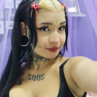 SayuriRose's Foto Profil