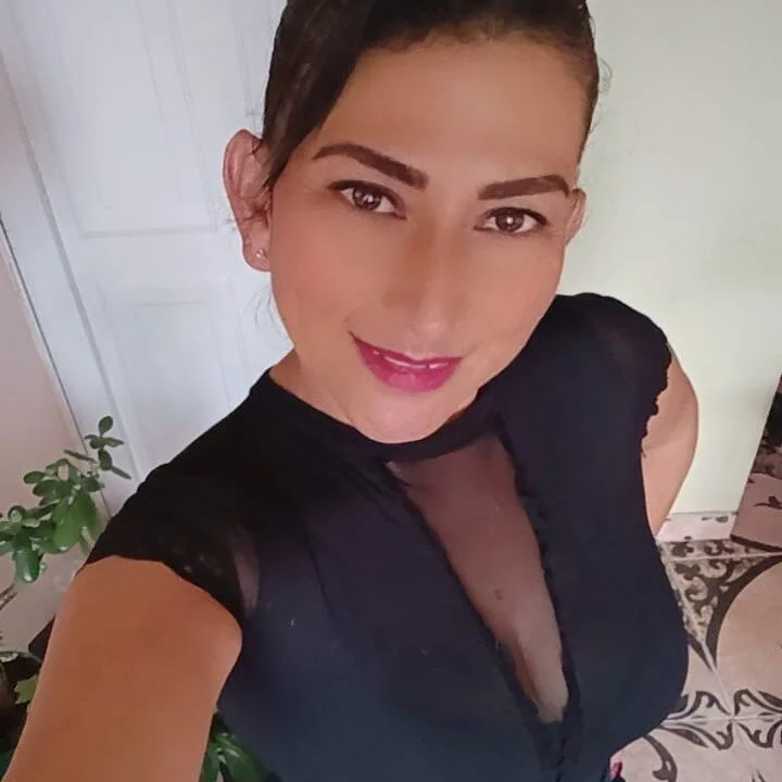 Lucia_Rios Stripchat profile image
