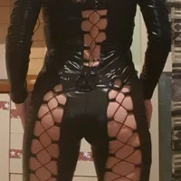 Zdjęcie profilowe modela PanteraNera14