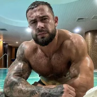 รูปโปรไฟล์ของ MuscleBearKhan