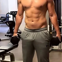 Foto do perfil de Sexy_Anaconda