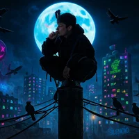 Kiid_Globiiko model avatar