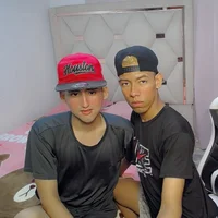 Exotic_twinks_ Avatarbild