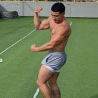 marc_ginale's Avatar Pic