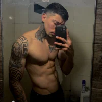 Zdjęcie profilowe modela alejoyailen