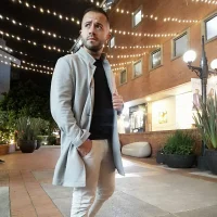 john-summers's Profile Pic